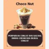 Choco Nut