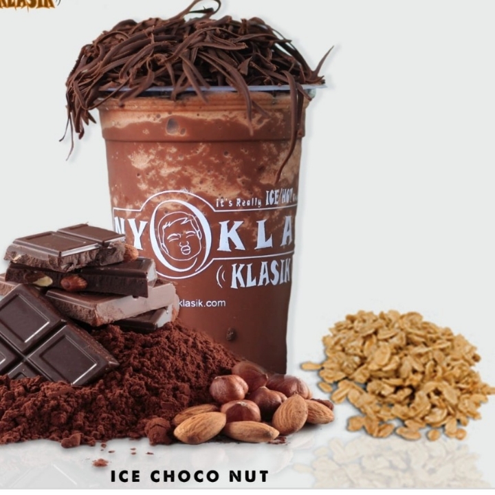 Choco Nut