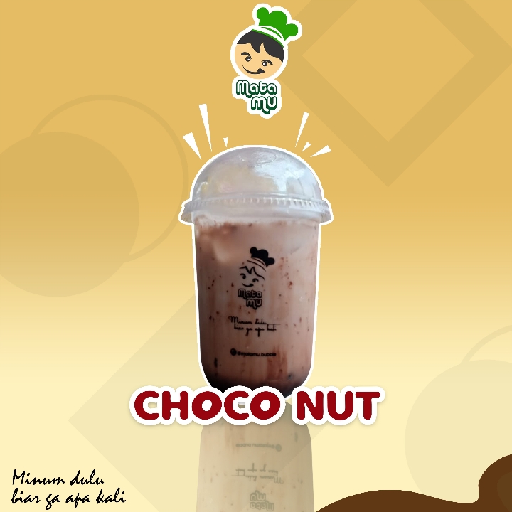 Choco Nut S