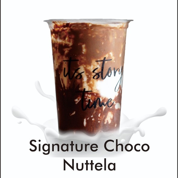 Choco Nutella