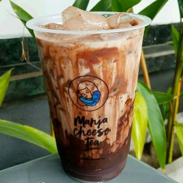 Choco Nutella Fusion