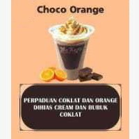 Choco Orange