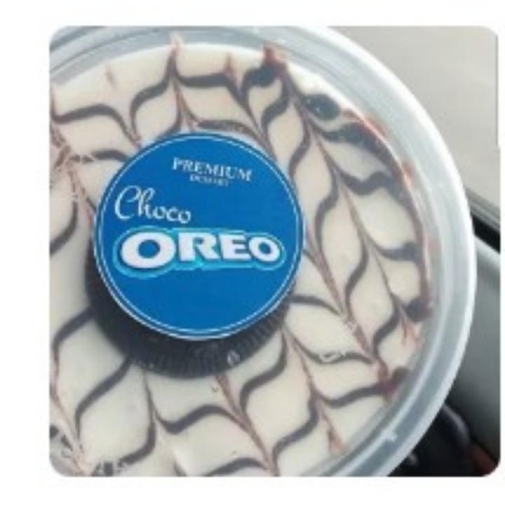 Choco Oreo