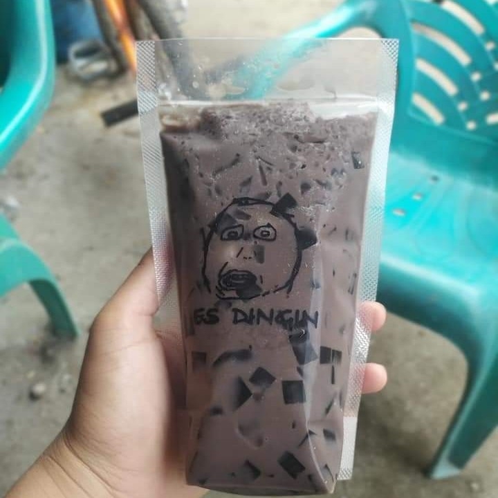 Choco Oreo