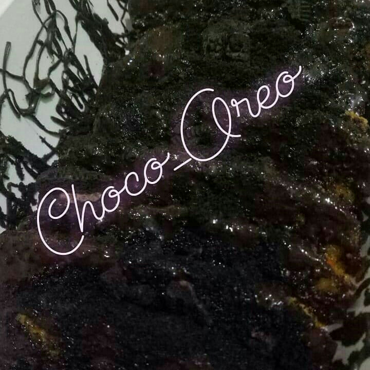 Choco Oreo