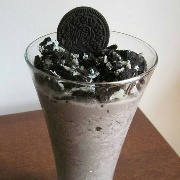 Choco Oreo