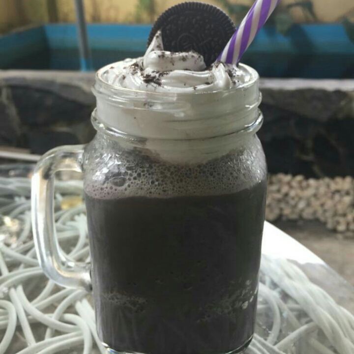 Choco Oreo