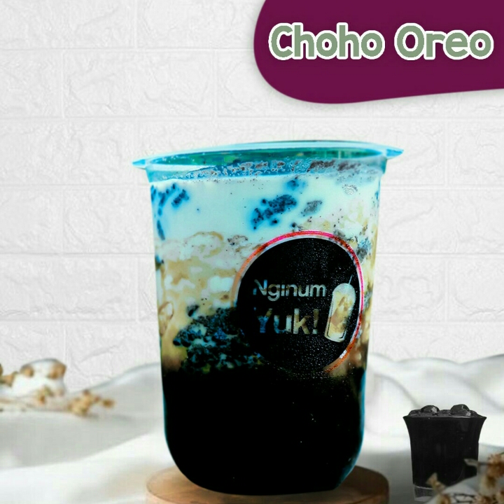 Choco Oreo