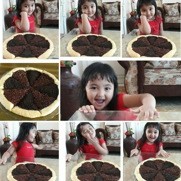 Choco Oreo 3