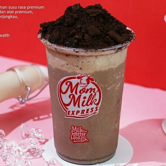 Choco Oreo Reg Size 