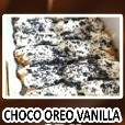 Choco Oreo Vanila