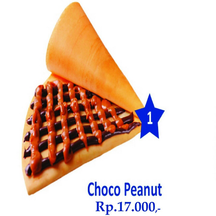 Choco Peanut