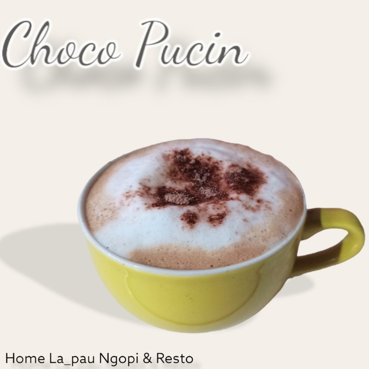 Choco Pucin