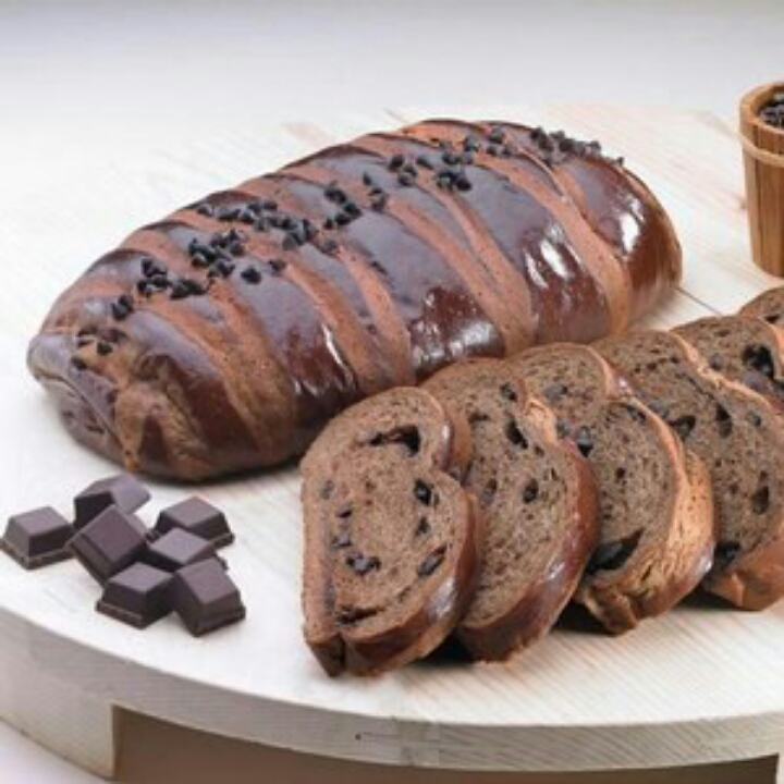 Choco Raisin