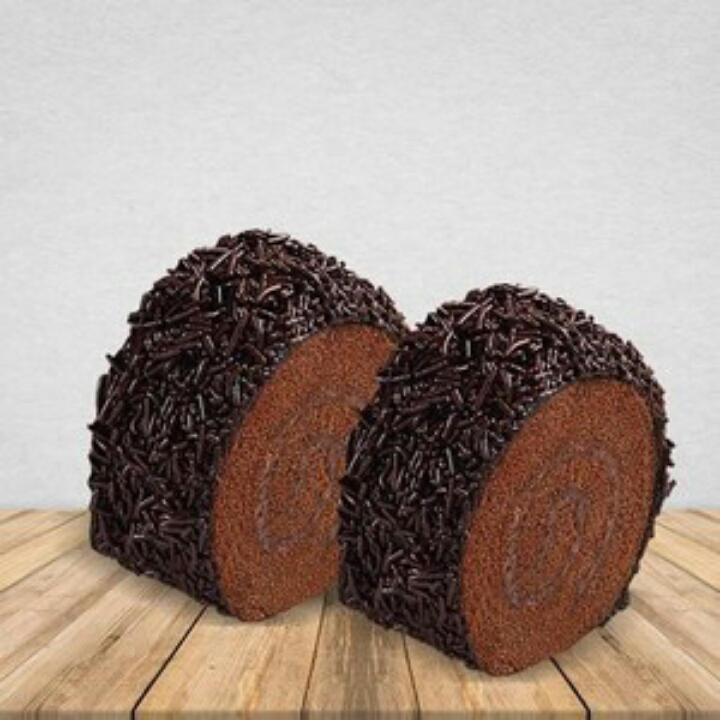 Choco Roll Pack