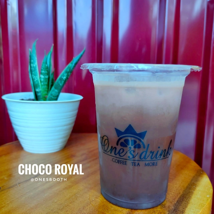 Choco Royal 