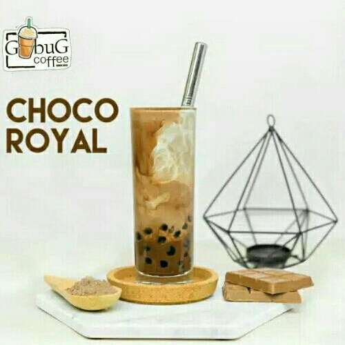 Choco Royal chocolate 