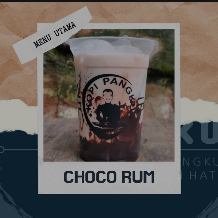 Choco Rum