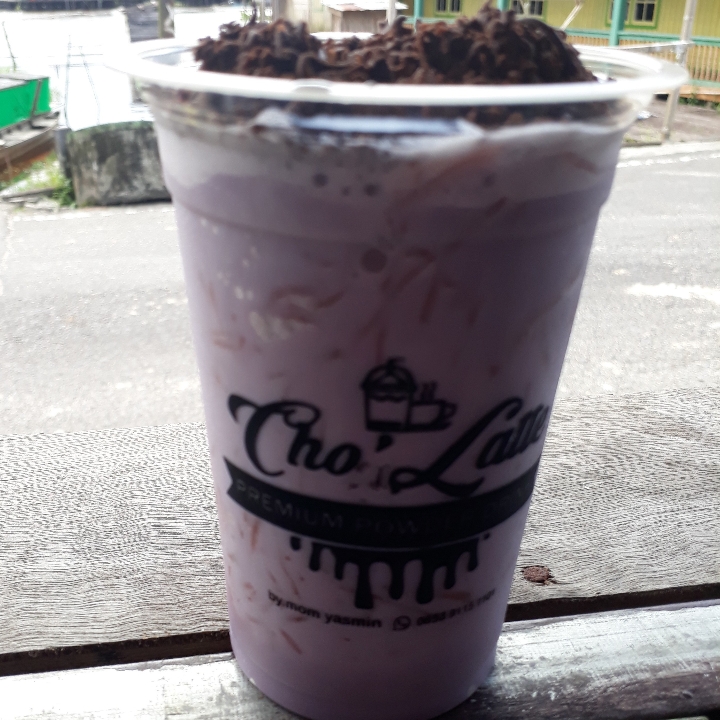 Choco Taro