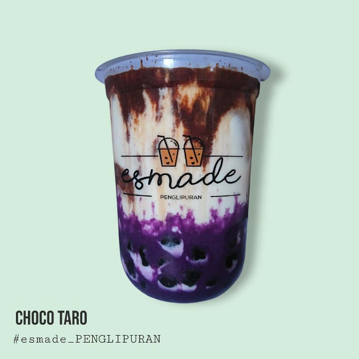 Choco Taro