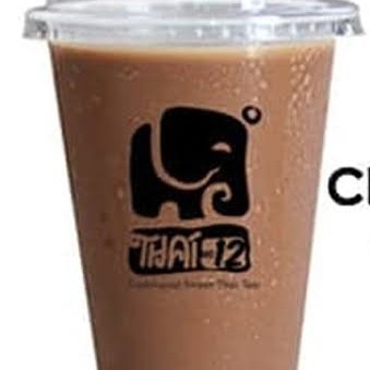 Choco Tea