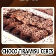 Choco Tiramiau Ceres