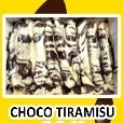 Choco Tiramisu