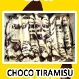 Choco Tiramisu