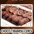 Choco Tiramisu Ceres