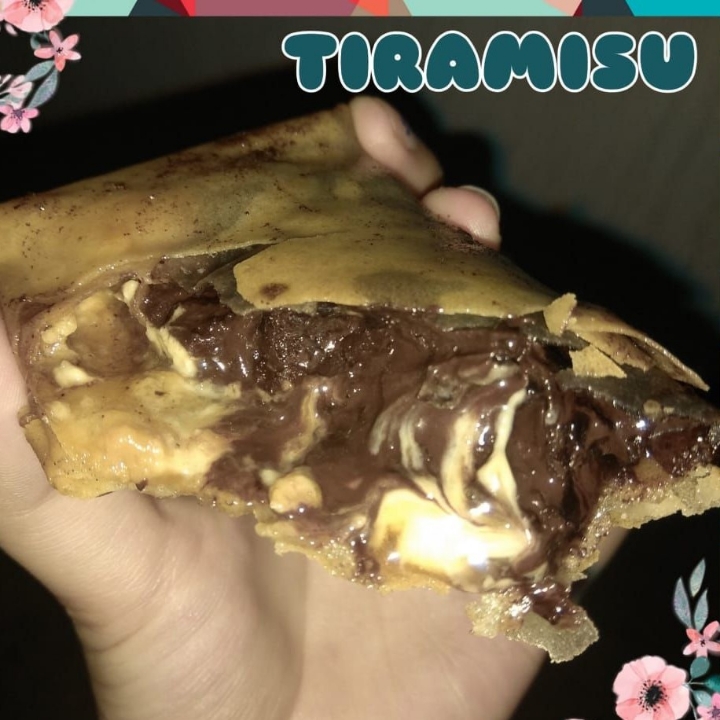 Choco Tiramizu