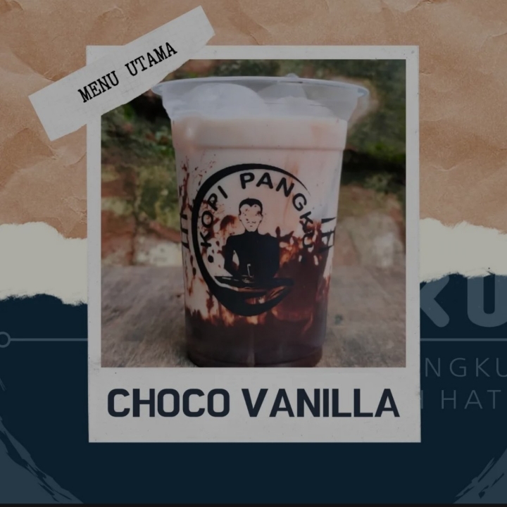 Choco Vanilla 