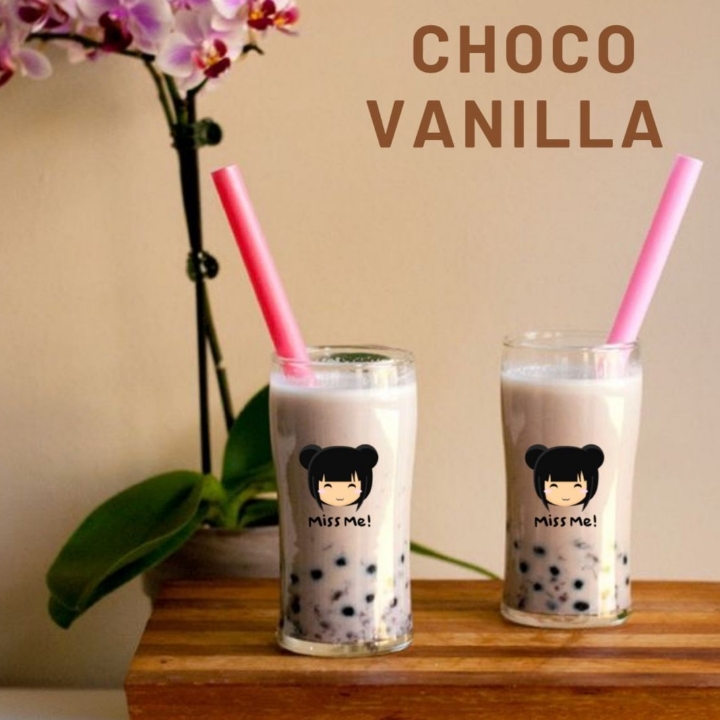 Choco Vanilla