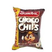 Choco chips