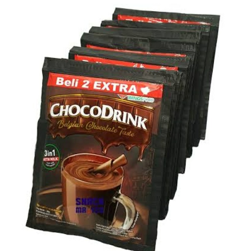 Chocodrink