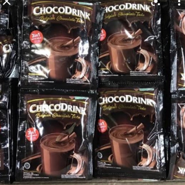 Chocodrink