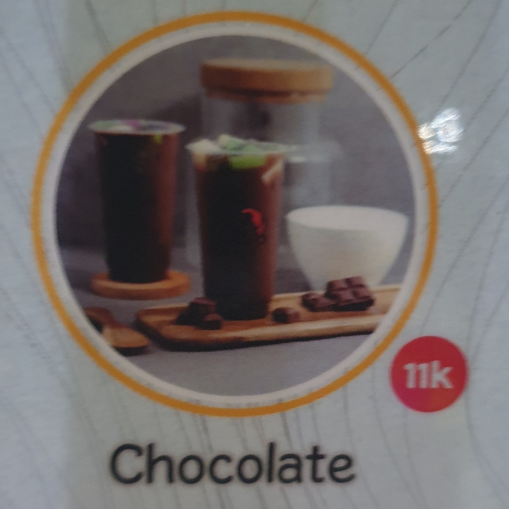 Chocolate