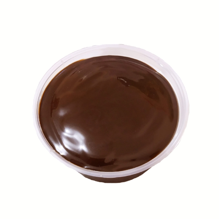 Chocolate Chilli Sauce