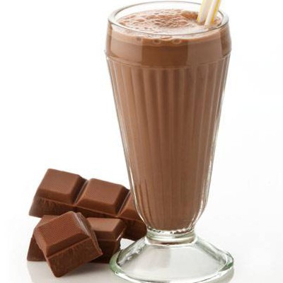 Chocolate Drink