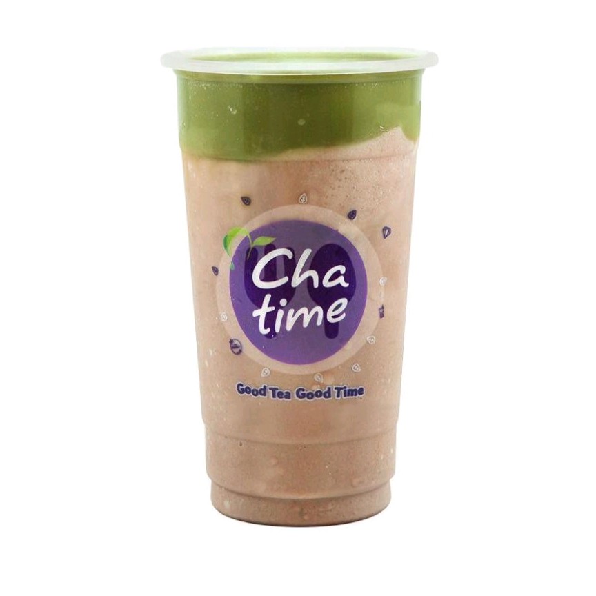 Chocolate Matcha