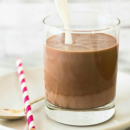 Chocolate Milk