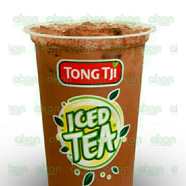 Chocolate Milk Tea