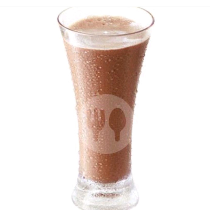 Chocolate Milkshake