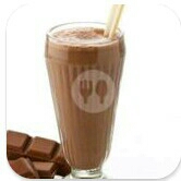 Chocolate Milkshake