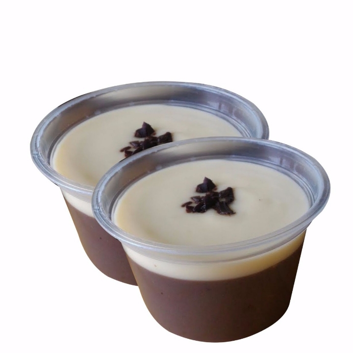 Chocolate Puding