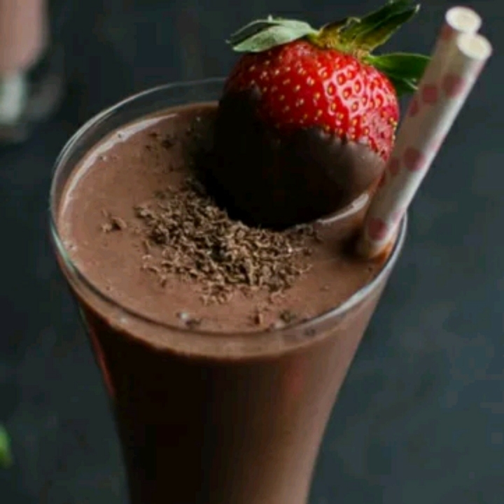 Chocolate Strawberry