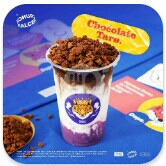 Chocolate Taro PROMO