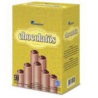 Chocolatos