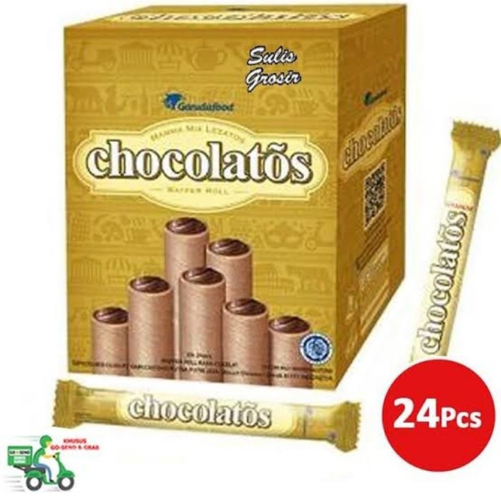 Chocolatos