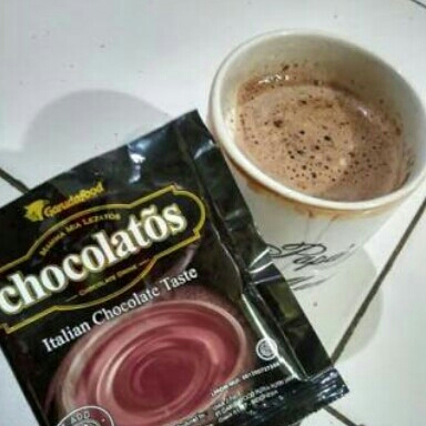 Chocolatos