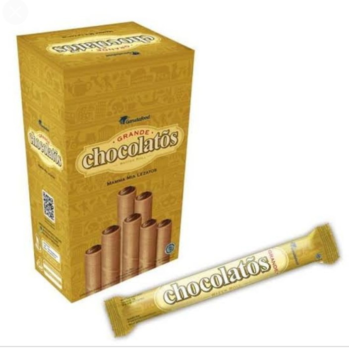 Chocolatos Grande